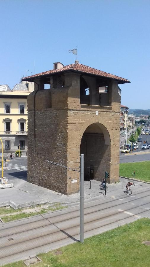 Il Prato * Florenz