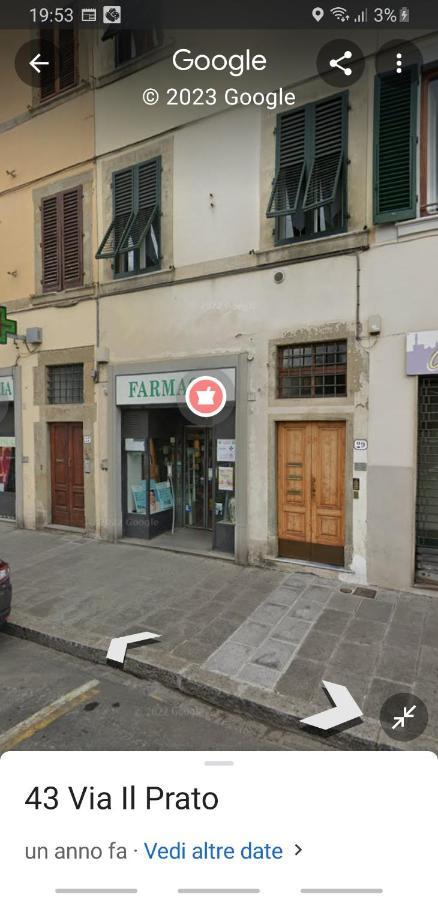 Il Prato Florenz