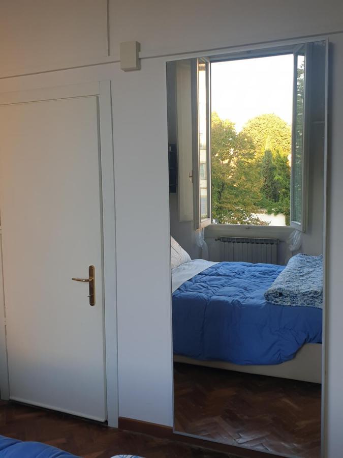 Il Prato Gasthof Florenz