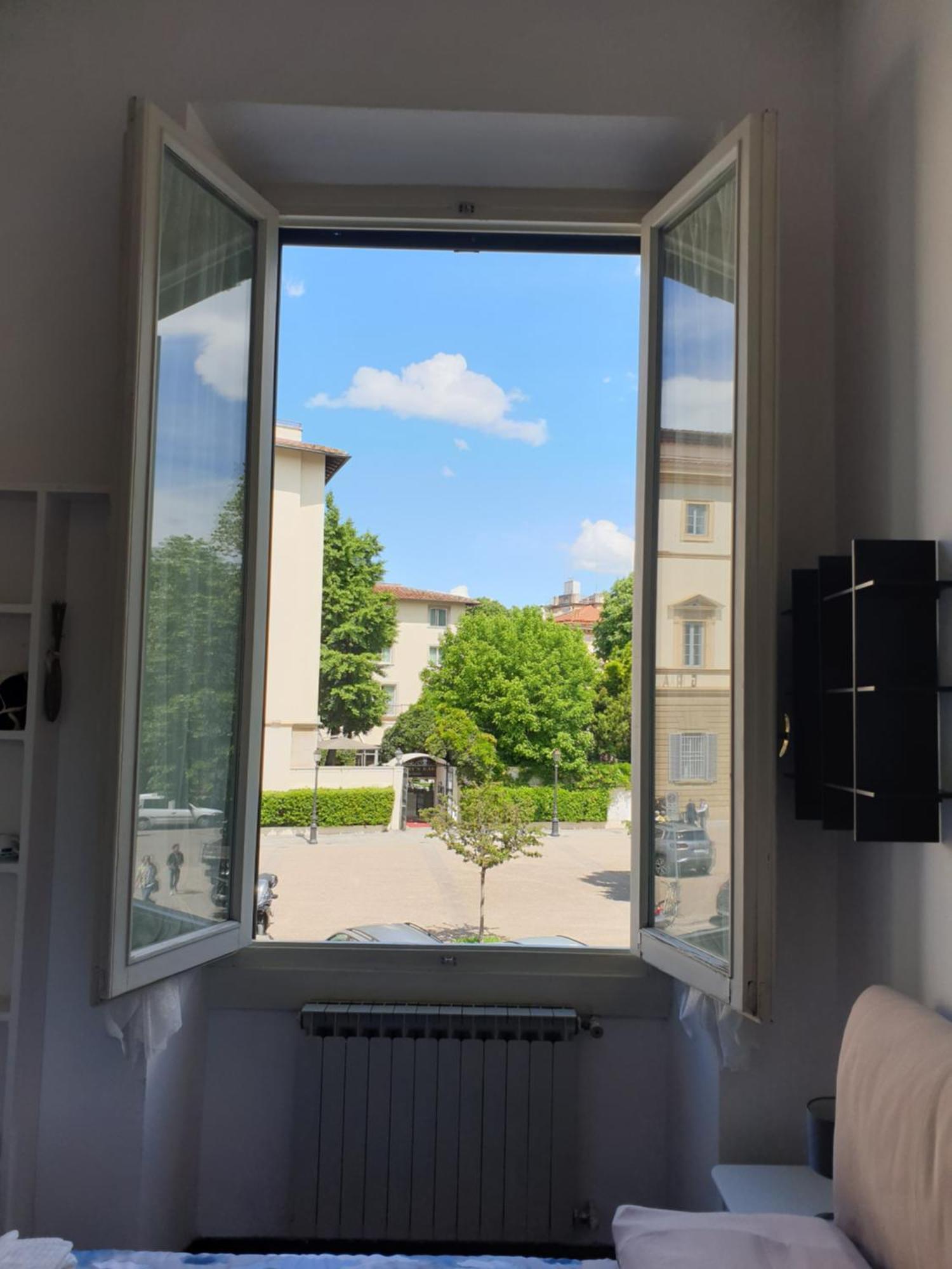 Gasthof Il Prato Florenz