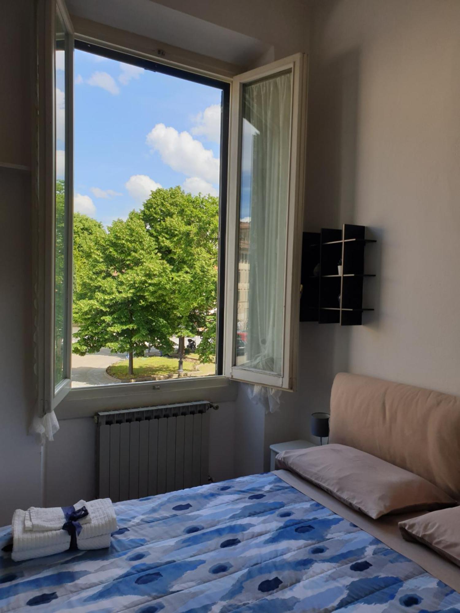 Gasthof Il Prato Florenz