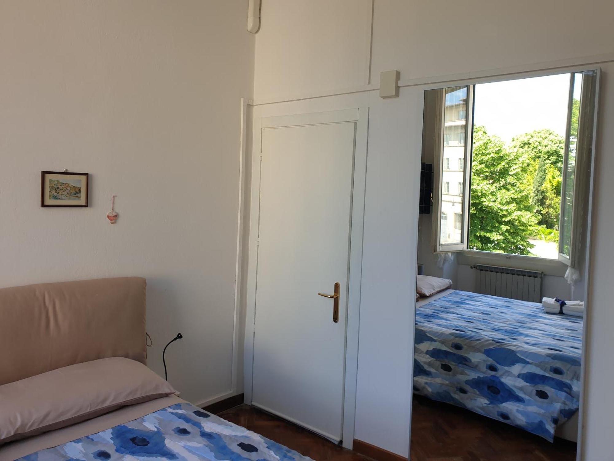 Gasthof Il Prato Florenz