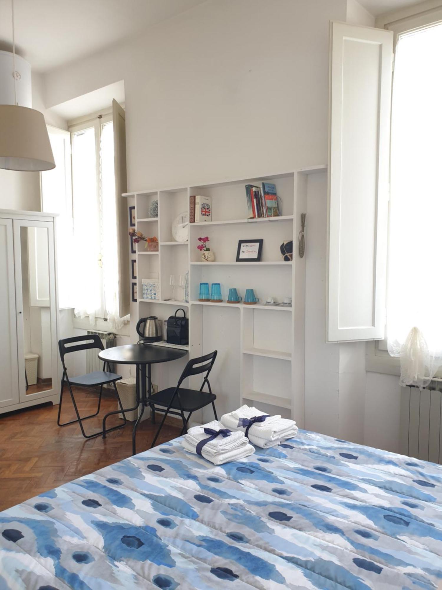 Gasthof Il Prato Florenz